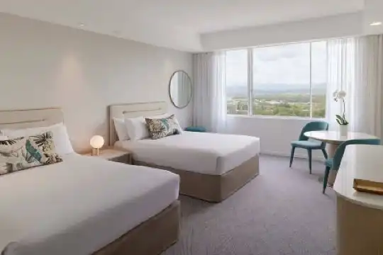 Racv Royal Pines - 107