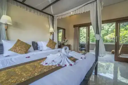 Cendana Resort & Spa by Mahaputra - 6