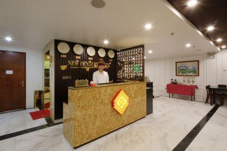 New Century Cau Giay - 10