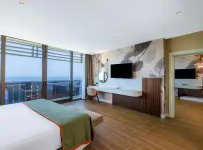 Nirvana Cosmopolitan - 3