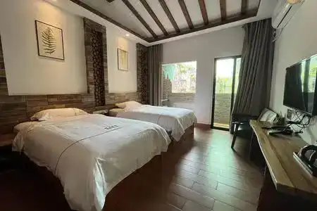 Banyan - 20