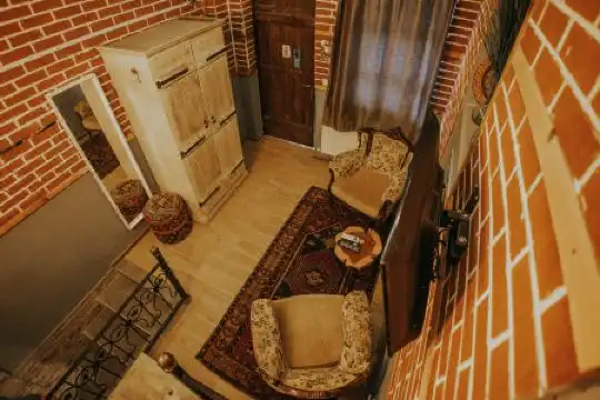 Vintage Cave House - 74