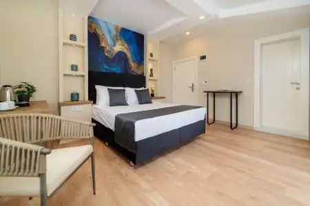 Deniz Boutique Konyaaltı - 26