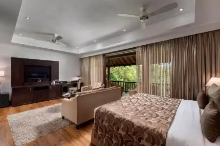 Amaya Lake Dambulla - 33