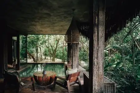 Nomade Tulum - 38