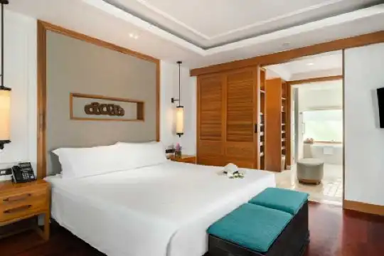The Reserve by Santiburi Koh Samui - 93