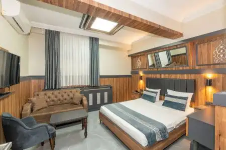 La Serena & Suites - 107