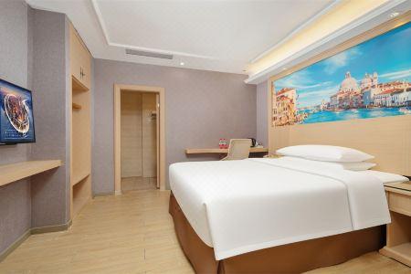Vienna (Shenzhen Guanguang Road Foxconn) - 24