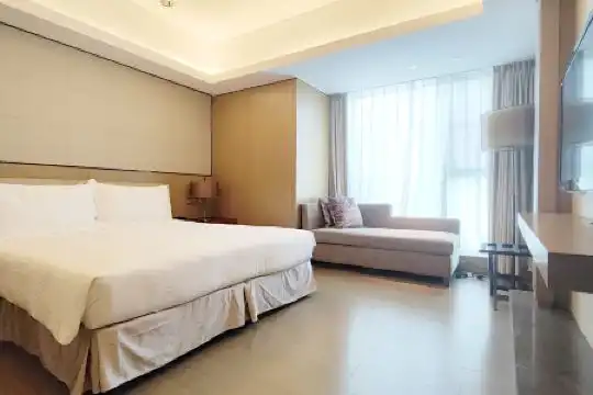 Ascott Ifc - 76