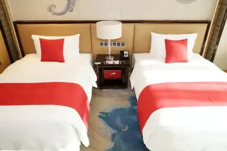 Wanda Vista Dongguan - 136