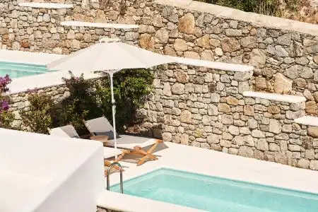 Katikies Mykonos - The Leadings of the World - 92