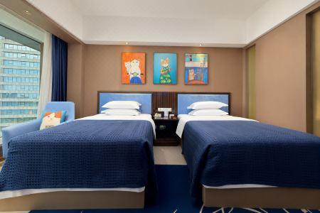 Howard Johnson Flower City Kunming - 37