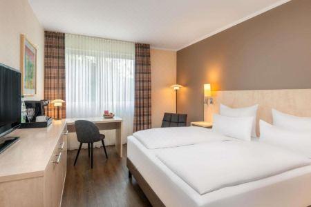 Mercure Bielefeld Johannisberg - 1