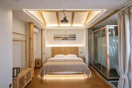 Xianyu Xianting Designer Art Inn - 32