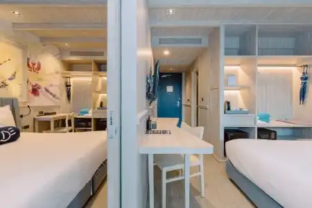 Tide Phuket Beach Front - Sha Plus - 31