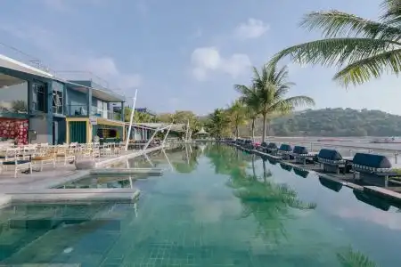 Tide Phuket Beach Front - Sha Plus - 0