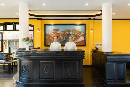 Lotus Hoi An Boutique & Spa - 4