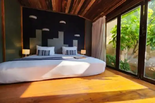 Athita The Hidden Court Chiang Saen Boutique Sha Plus Certified - 57