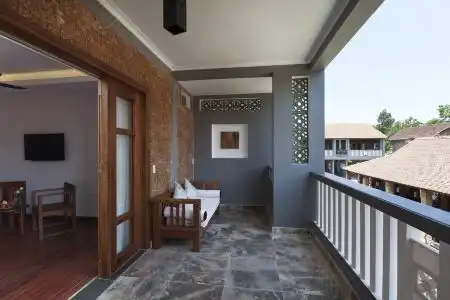 Pilgrimage Village Boutique & Spa - 45