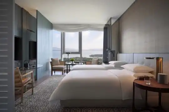 Andaz Shenzhen Bay - 61