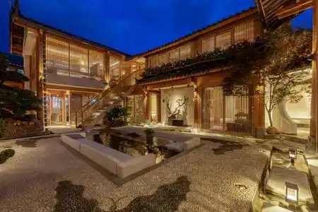 Yunjian Xishe - 9