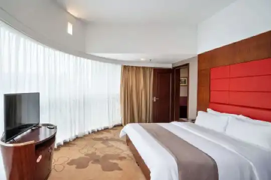 Heng Xin Business - 26
