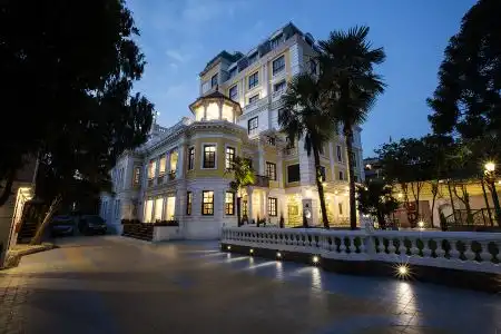 Maya Manor Boutique By Kgh Group - 1