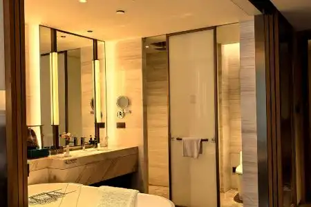 Landison Hushan Resort Hangzhou - 24