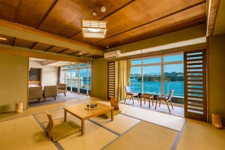 Yukai Resort Shirahama Saichoraku - 27