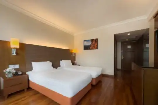 Rembrandt And Suites Sha Plus Certified - 55