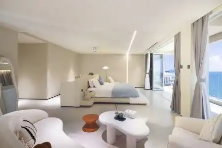 Sanya Jing Yao Sea View Inn - 9