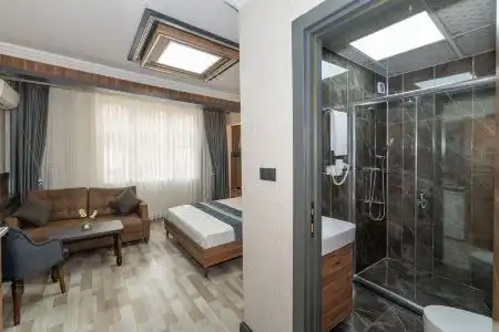 La Serena & Suites - 54