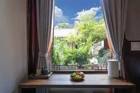 Lijiang Suhe Xiaoyu - 55