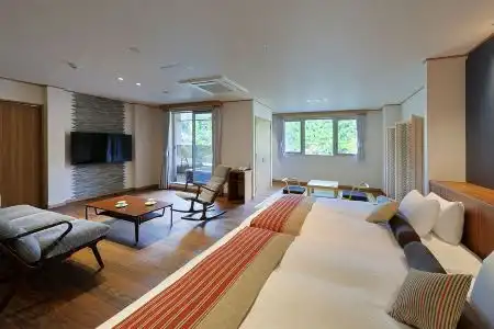 Mukaitaki Ryokan - 32