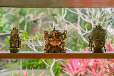 Kenran Resort Ubud By Soscomma - 21