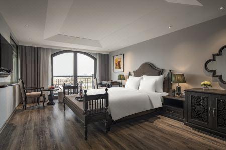 Lalita Boutique & Spa Ninh Binh - 1