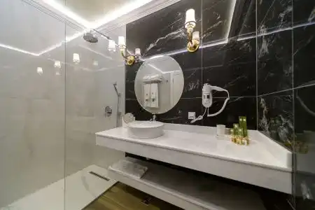 ApartOlympus Plaza - 37