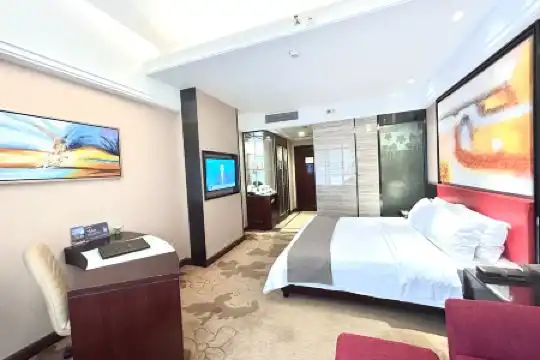 Heng Xin Business - 12