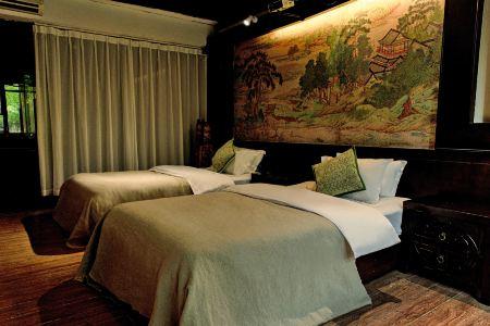 Lijiang Taste Shuhe Inn - 32