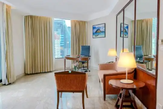 Rembrandt And Suites Sha Plus Certified - 36
