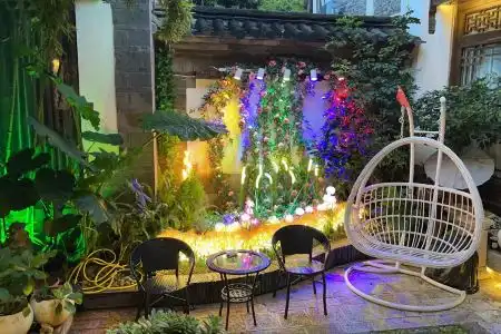 Ruoshuigu Boutique Inn - 7