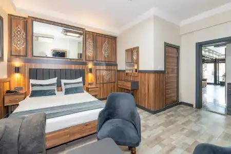La Serena & Suites - 114