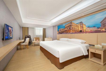 Vienna (Shenzhen Guanguang Road Foxconn) - 28