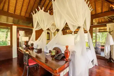 Kenran Resort Ubud By Soscomma - 17