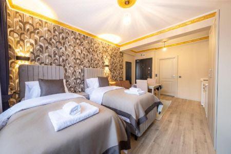 Taksim No 44 & Suites - 51