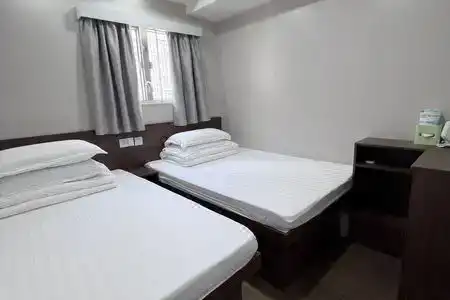 New Oriental - 5