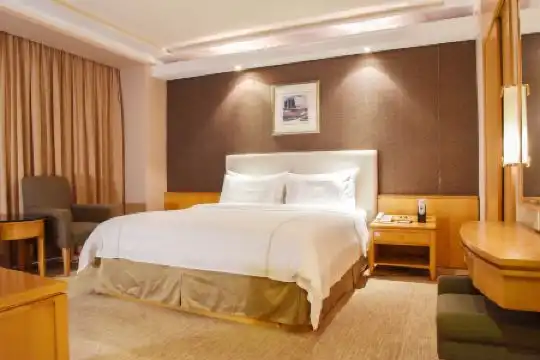 Guangzhou Baiyun - 142