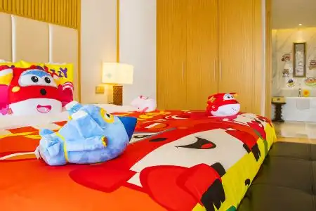 Sanya Yazhou Bay Resort, Curio Collection by Hilton - 45