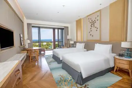 Sofitel Sanya Leeman Resort - 142