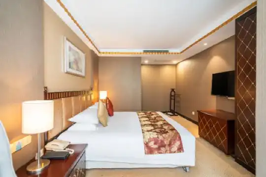 ZhiXuan Shanghai Fortune - 40